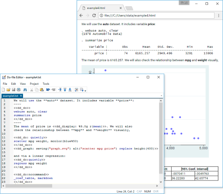 โปรแกรมวิเคราะห์ข้อมูล โปรแกรมสถิติ รุ่นหลายแกนประมวลผล สำหรับธุรกิจ StataNow/MP 19 Business License