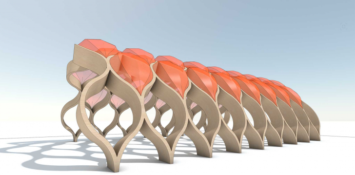 โปรแกรมออกแบบ เขียนแบบ Vectorworks Fundamentals - Subscription License