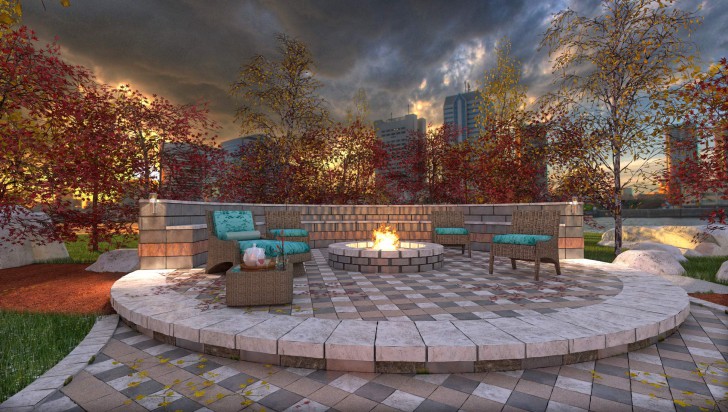 โปรแกรมออกแบบ เขียนแบบ Vectorworks Landmark - Perpetual License