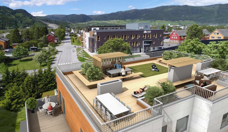 โปรแกรมออกแบบ เขียนแบบ Vectorworks Architect - Subscription License