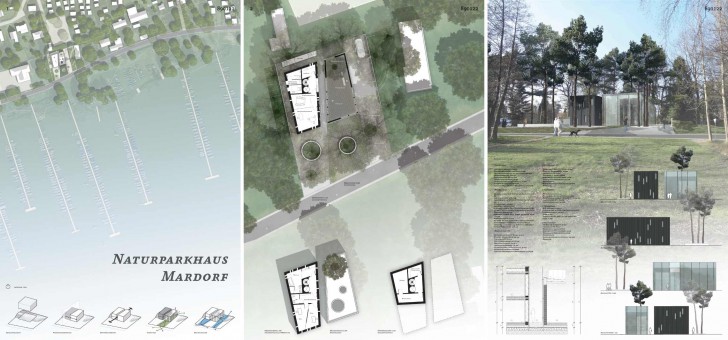 โปรแกรมออกแบบ เขียนแบบ Vectorworks Architect - Subscription License