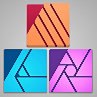 Affinity All Apps for Windows