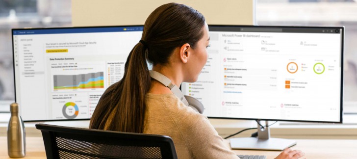 โปรแกรมวิเคราะห์ข้อมูลธุรกิจอัจฉริยะ Power BI Pro Business License (CSP)