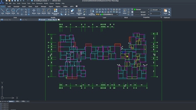 โปรแกรมออกแบบ 3 มิติ ZWCAD 2025 Professional Edition