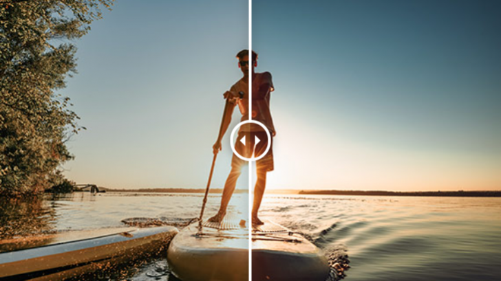 โปรแกรมตัดต่อวิดีโอ VEGAS Movie Studio 2025