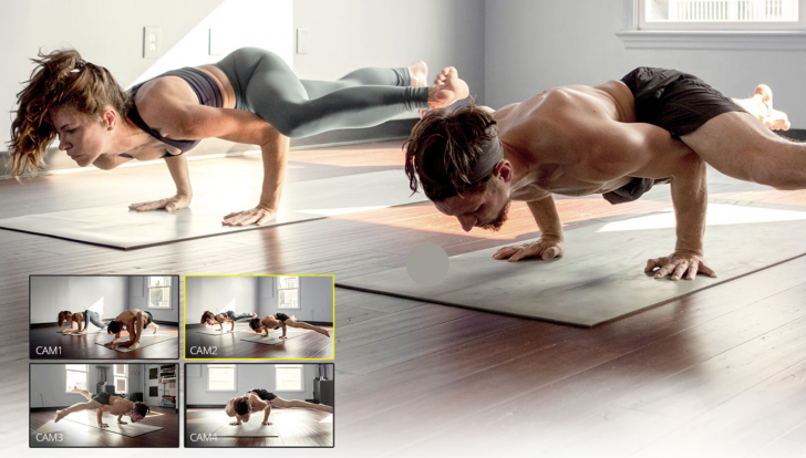 โปรแกรมตัดต่อวิดีโอ VEGAS Movie Studio 2025