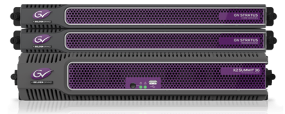 โปรแกรมตัดต่อวิดีโอ Nonlinear รุ่นงานออกอากาศ EDIUS 11 Workgroup