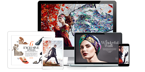 โปรแกรมทำอีบุ๊กออนไลน์ รุ่นโปร FLIPHTML5 PRO