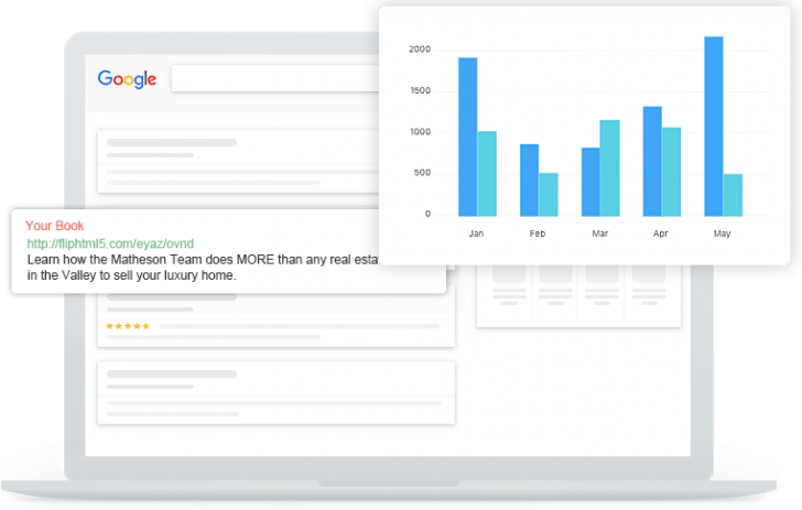 โปรแกรมทำอีบุ๊กออนไลน์ รุ่นสูงสุด FLIPHTML5 ENTERPRISE