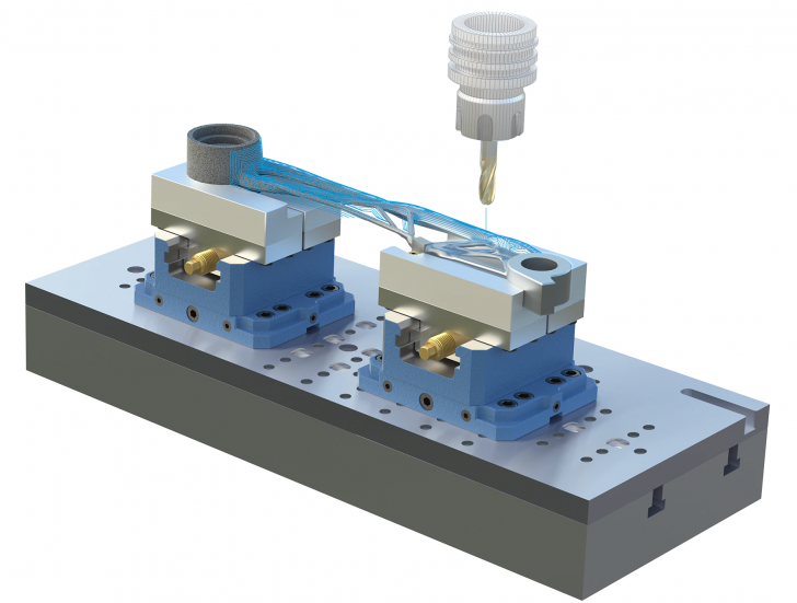 โปรแกรมออกแบบ 3 มิติ ทำงานบนคลาวด์ Autodesk Fusion
