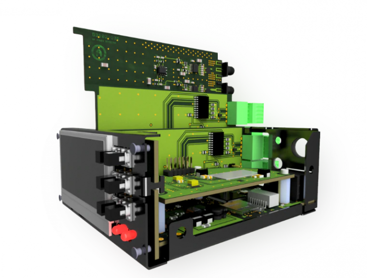 โปรแกรมออกแบบ 3 มิติ ทำงานบนคลาวด์ Autodesk Fusion