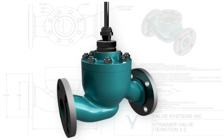 โปรแกรมออกแบบ 3 มิติ ทำงานบนคลาวด์ Autodesk Fusion