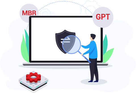 โปรแกรมจัดการพาร์ทิชัน กู้ข้อมูล รุ่นสูงสุด ซื้อขาด MiniTool Partition Wizard Pro Ultimate โปรแกรมจัดการพาร์ทิชัน กู้ข้อมูล รุ่นสูงสุด ซื้อขาด MiniTool Partition Wizard Pro Ultimate