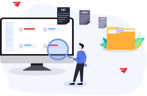 โปรแกรมจัดการพาร์ทิชัน รุ่นเซิร์ฟเวอร์ MiniTool Partition Wizard Server Standard โปรแกรมจัดการพาร์ทิชัน รุ่นเซิร์ฟเวอร์ MiniTool Partition Wizard Server Standard