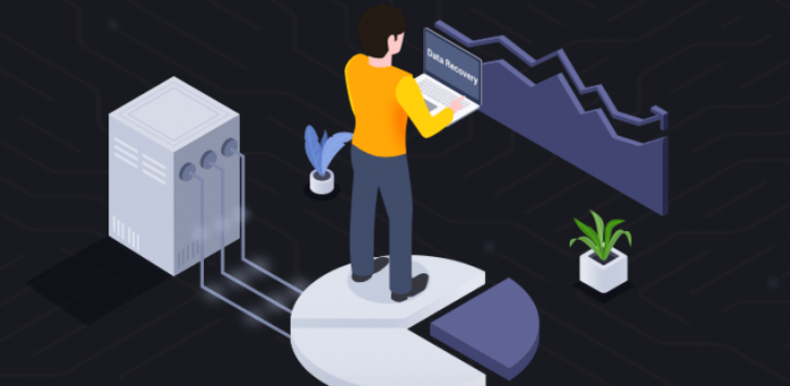 โปรแกรมกู้ไฟล์ข้อมูล รุ่นองค์กรธุรกิจ ซื้อขาด อัปเดต 1 ปี MiniTool Power Data Recovery Business Standard