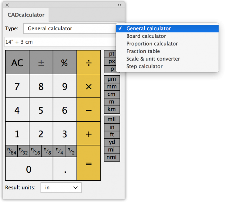 โปรแกรมปลั๊กอิน Illustrator สำหรับงานเขียนแบบ ลิขสิทธิ์รายปี CADtools 14 - Subscription License โปรแกรมปลั๊กอิน Illustrator สำหรับงานเขียนแบบ ลิขสิทธิ์รายปี CADtools 14 - Subscription License