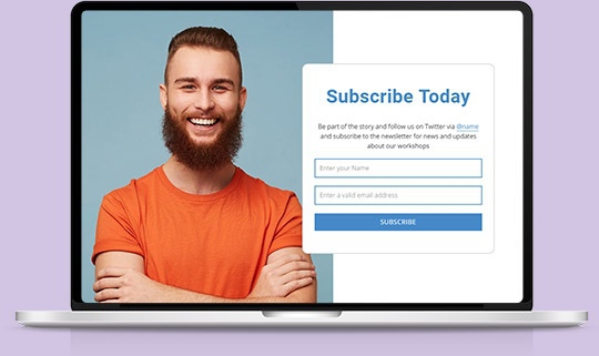 โปรแกรมทำเว็บ รุ่นโปร ซื้อขาด Nicepage Pro - Lifetime License