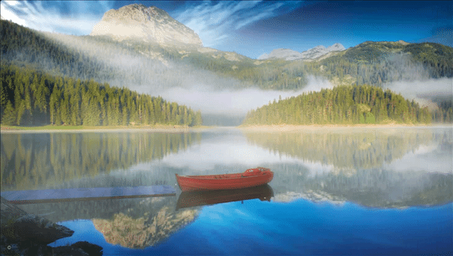 โปรแกรมแต่งรูป ด้วยพลังการประมวลผลปัญญาประดิษฐ์ Luminar Neo โปรแกรมแต่งรูป ด้วยพลังการประมวลผลปัญญาประดิษฐ์ Luminar Neo