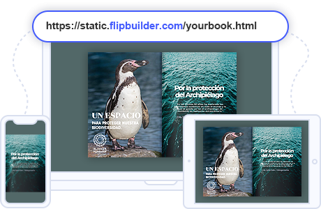 โปรแกรมสร้างอีบุ๊ก ฟลิปบุ๊ก Flip PDF Plus for Windows