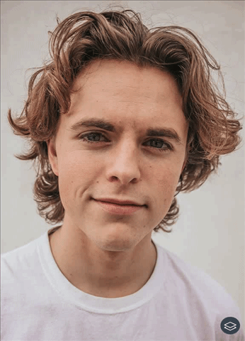 โปรแกรมแต่งรูปบุคคล PortraitPro 24