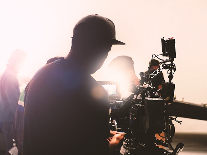 โปรแกรมตัดต่อวิดีโอระดับมืออาชีพ สำหรับสถานศึกษา Adobe Premiere Pro for Teams Education