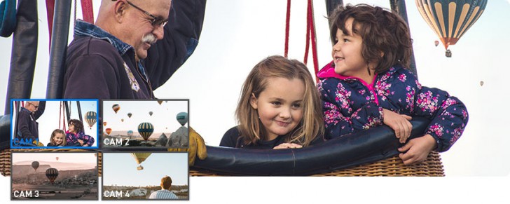 โปรแกรมตัดต่อวิดีโอ รุ่นโปร MAGIX Movie Edit Pro