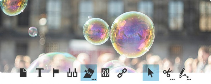 โปรแกรมตัดต่อวิดีโอ รุ่นโปร MAGIX Movie Edit Pro