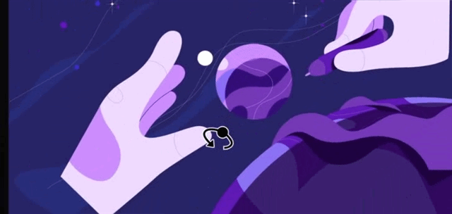 โปรแกรมทําเอฟเฟกต์วิดีโอ สำหรับสถานศึกษา Adobe After Effects for Teams Education