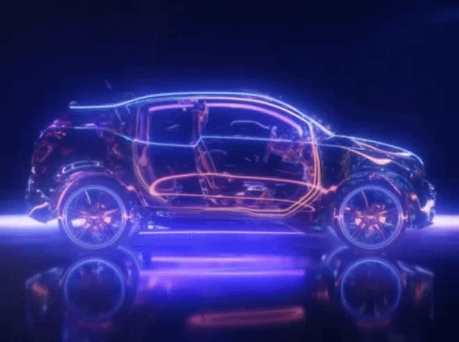 โปรแกรมทําเอฟเฟกต์วิดีโอ สำหรับหน่วยงานราชการ Adobe After Effects for Teams Government