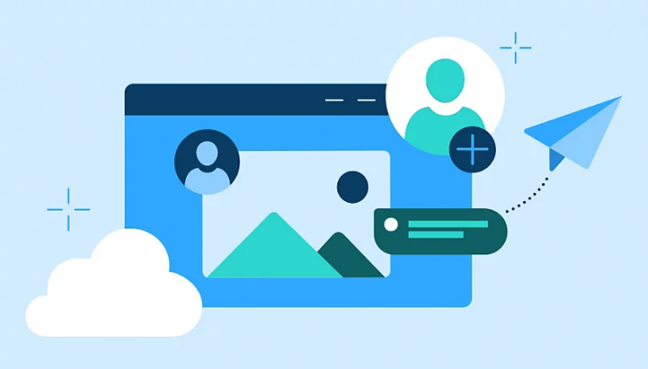 โปรแกรมวาดภาพเวกเตอร์ สำหรับหน่วยงานราชการ Adobe Illustrator for Teams Government