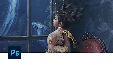 โปรแกรมแต่งรูป สำหรับหน่วยงานราชการ Adobe Photoshop for Teams Government