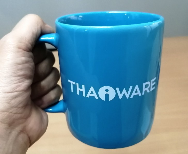แก้วมัค Thaiware Mug Limited Edition 2021