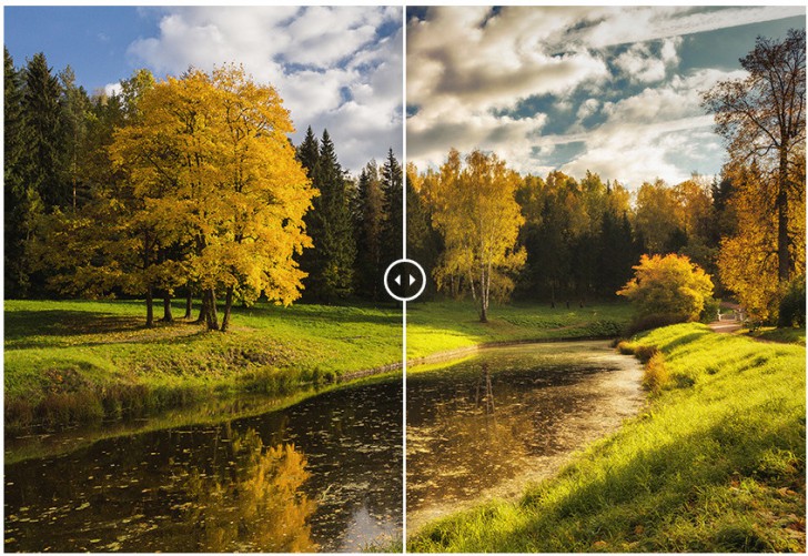 ชุดโปรแกรมปลั๊กอิน โปรแกรมแต่งรูป AKVIS Photo Correction Bundle