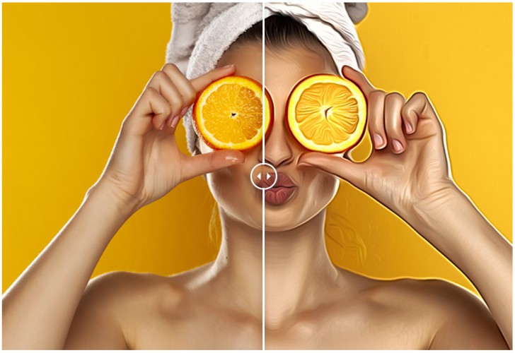 ชุดโปรแกรมปลั๊กอิน โปรแกรมตัดต่อวิดีโอ AKVIS Video Bundle