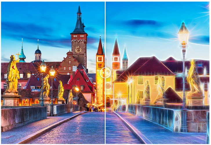 ชุดโปรแกรมปลั๊กอิน โปรแกรมตัดต่อวิดีโอ AKVIS Video Bundle