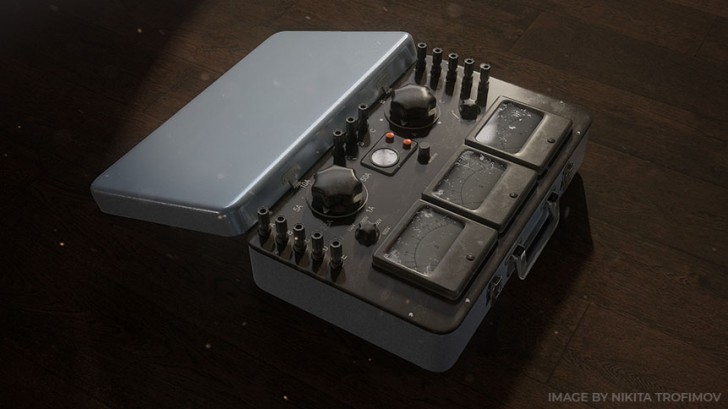 โปรแกรมงาน Texture และเรนเดอร์โมเดล 3 มิติ 3DCoatTextura - Perpetual License