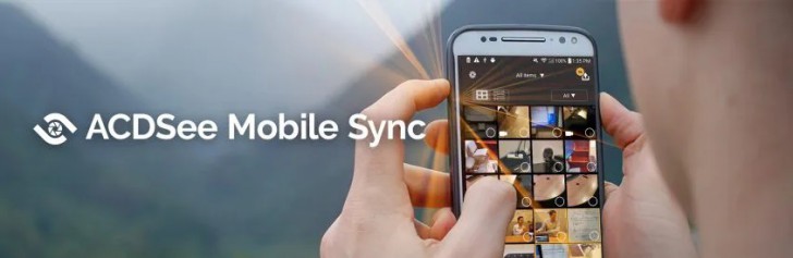 โปรแกรมดูและจัดการรูปภาพ ACDSee Photo Studio for Mac 10