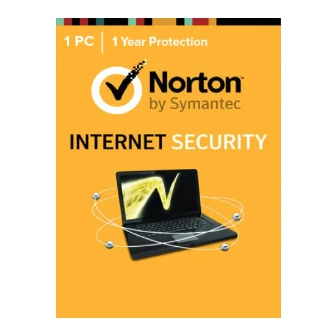 Norton Internet Security