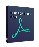 โปรแกรมสร้างอีบุ๊ก ฟลิปบุ๊ก รุ่นโปร Flip PDF Plus Pro for Mac