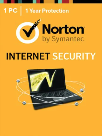 โปรแกรมแอนตี้ไวรัส ป้องกันภัยโลกออนไลน์ Norton Internet Security