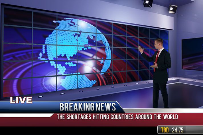 โปรแกรมถ่ายทอดสด ทำไลฟ์สด สตรีมสด สำหรับธุรกิจ รุ่นระดับสูง NewBlue Titler Live Broadcast