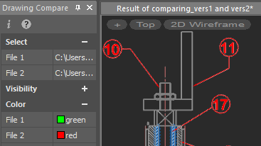 โปรแกรมออกแบบวิศวกรรม CAD สามมิติ ราคาถูก nanoCAD Pro