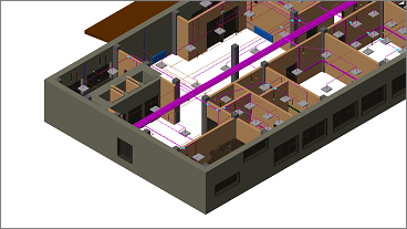 โปรแกรมเขียนแบบแปลนอาคาร CAD ราคาถูก nanoCAD Construction