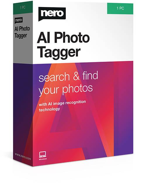 ชุดโปรแกรมมัลติมีเดีย Nero Platinum Suite 2025