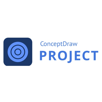 ConceptDraw PROJECT 15 (โปรแกรมบริหารจัดการโครงการ ฟีเจอร์ครบ ตอบโจทย์องค์กรขนาดเล็ก ถึงใหญ่)