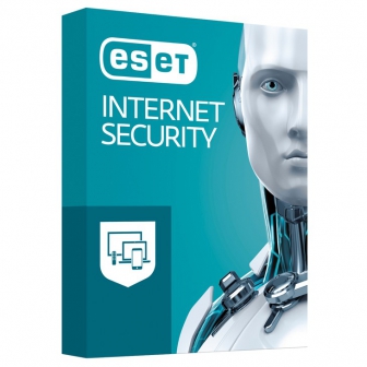 ESET Internet Security EDITION