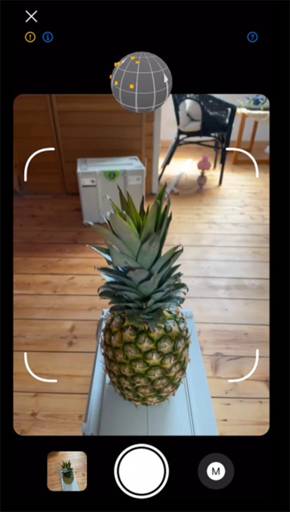 โปรแกรมสร้างอนิเมชัน 3 มิติ Maxon Cinema 4D 2026