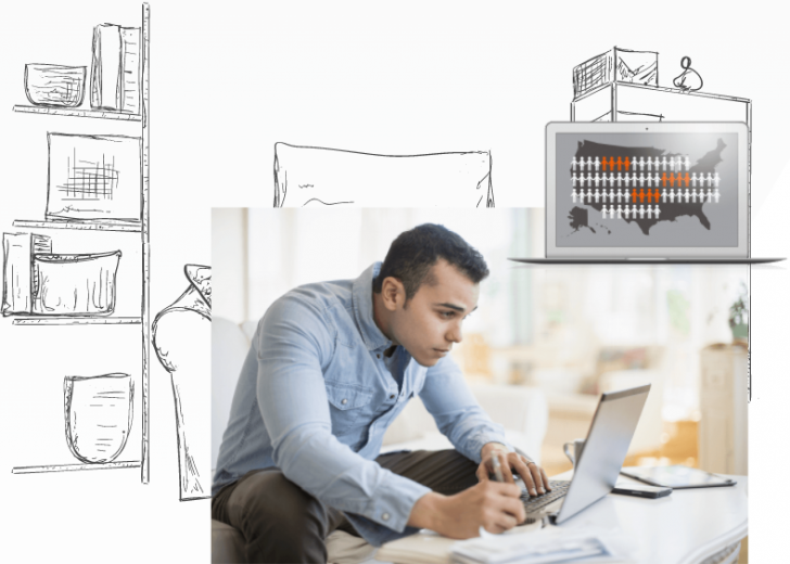 โปรแกรมตัดต่อวิดีโอสำหรับธุรกิจ รุ่นโปร Vyond Professional