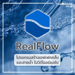 RealFlow