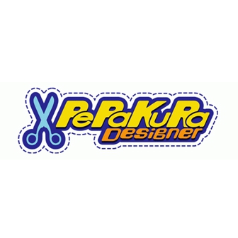 Pepakura Designer 4 (โปรแกรมสร้างโมเดลกระดาษ จากไฟล์ข้อมูล 3 มิติ)